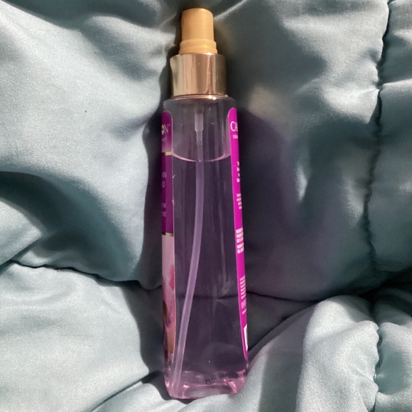 Calgon Take Me Away Tahitian Orchid Fragrance Body Mist - Picture 3 of 3